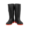 KALOSZE WYSOKIE PVC WATERSTOP ROZM. 44