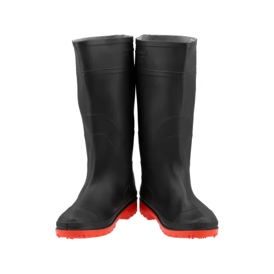 KALOSZE WYSOKIE PVC WATERSTOP ROZM. 45