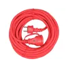 ПОДОВЖУВАЧ З ГУМОВОЮ ІЗОЛЯЦІЄЮ H05RR-F 3X2.5 MM2 LED 10 M ПОДОВЖУВАЧ З ГУМОВОЮ ІЗОЛЯЦІЄЮ H05RR-F 3X2.5 MM2 LED 10 M