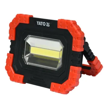 СВІТЛОДІОДНИЙ ПРОЖЕКТОР ПЕРЕНОСНИЙ 10 ВТ COB LED СВІТЛОДІОДНИЙ ПРОЖЕКТОР ПЕРЕНОСНИЙ 10 ВТ COB LED