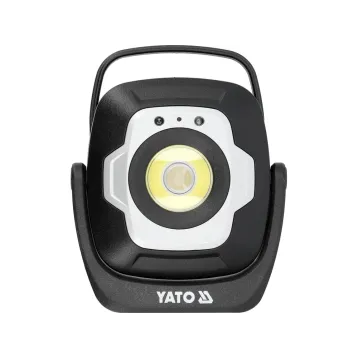ПРОЖЕКТОР ПОРТАТИВНИЙ 10W 1200LM, ДАТЧИК РУХУ ПРОЖЕКТОР ПОРТАТИВНИЙ 10W 1200LM, ДАТЧИК РУХУ