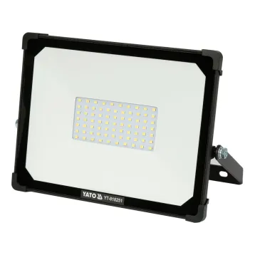 СВІТЛОДІОДНИЙ ПРОЖЕКТОР SMD LED 50 ВТ 4750 ЛМ СВІТЛОДІОДНИЙ ПРОЖЕКТОР SMD LED 50 ВТ 4750 ЛМ