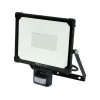 СВІТЛОДІОДНИЙ ПРОЖЕКТОР SMD LED 50 ВТ 4750 ЛМ З ДАТЧИКОМ РУХУ