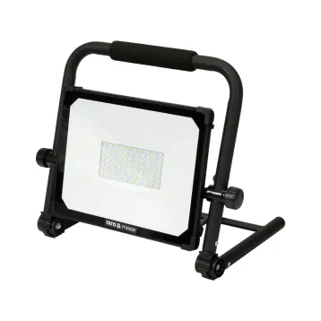 СВІТЛОДІОДНИЙ ПРОЖЕКТОР SMD LED 50 ВТ 4750 ЛМ СВІТЛОДІОДНИЙ ПРОЖЕКТОР SMD LED 50 ВТ 4750 ЛМ