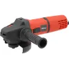 КУТОВА ШЛІФУВАЛЬНА МАШИНА 125MM 900W (1300-4000RPM) КУТОВА ШЛІФУВАЛЬНА МАШИНА 125MM 900W (1300-4000RPM)
