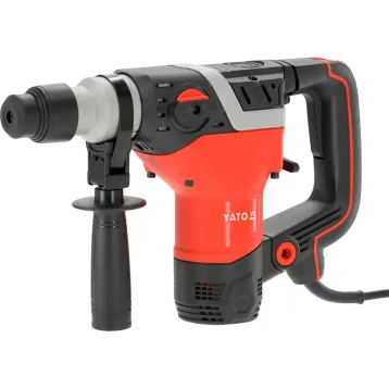 SDS+ HAMMER 1100W 3 ФУНКЦІЇ SDS+ HAMMER 1100W 3 ФУНКЦІЇ