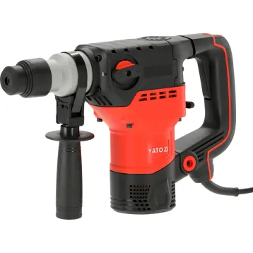 SDS+ HAMMER 1500W 3 ФУНКЦІЇ SDS+ HAMMER 1500W 3 ФУНКЦІЇ