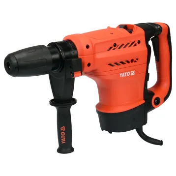 ПЕРФОРАТОР SDS MAX 20 ДЖ 1300 ВТ 7 КГ ПЕРФОРАТОР SDS MAX 20 ДЖ 1300 ВТ 7 КГ