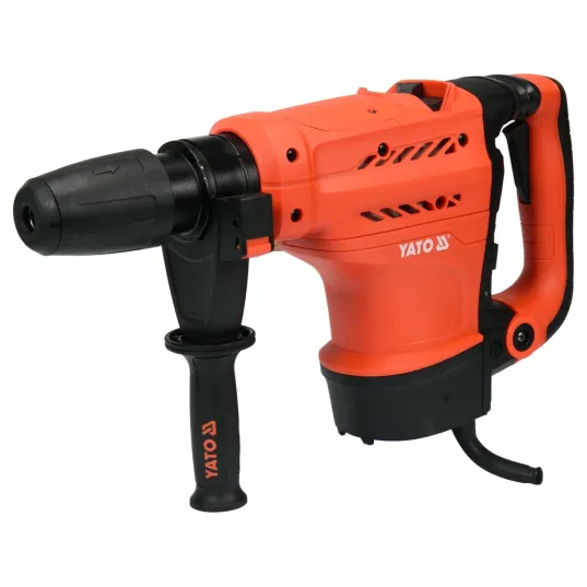 ПЕРФОРАТОР SDS MAX 20 ДЖ 1300 ВТ 7 КГ