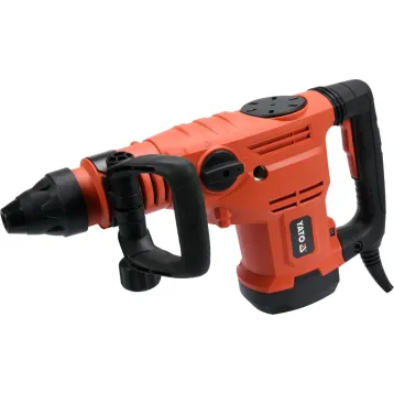 ПЕРФОРАТОР SDS-MAX 25 ДЖ ПЕРФОРАТОР SDS-MAX 25 ДЖ