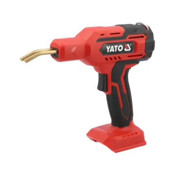 АПАРАТ ДЛЯ ЗВАРЮВАННЯ ПЛАСТИКУ 18V 500˚C - КОРПУС АПАРАТ ДЛЯ ЗВАРЮВАННЯ ПЛАСТИКУ 18V 500˚C - КОРПУС