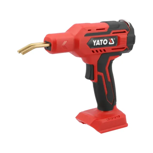 АПАРАТ ДЛЯ ЗВАРЮВАННЯ ПЛАСТИКУ 18V 500˚C - КОРПУС