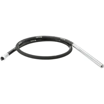 ШЛАНГ ДЛЯ ВІБРАТОРА ДЛЯ БЕТОНУ YT-82600 ШЛАНГ ДЛЯ ВІБРАТОРА ДЛЯ БЕТОНУ YT-82600
