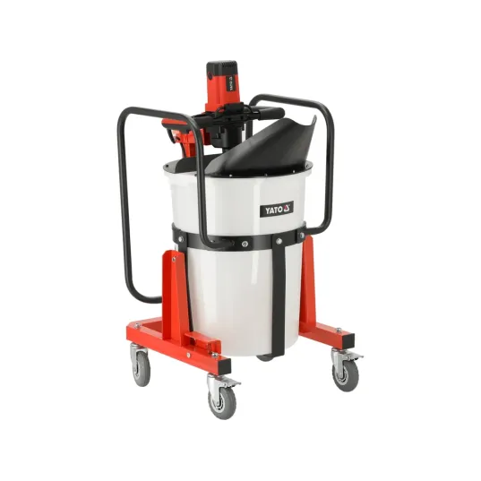 ЗМІШУЮЧА СТАНЦІЯ 100 Л 1900 ВТ HEAVY DUTY