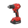 БЕЗЩІТКОВА ВИКРУТКА 18V ​​45NM - 2AH