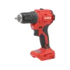 БЕЗЩІТКОВА ВИКРУТКА 18V ​​45NM - КОРПУС