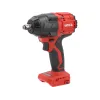 КЛЮЧ УДАРНИЙ 18V 1/2'' 850NM - КОРПУС КЛЮЧ УДАРНИЙ 18V 1/2'' 850NM - КОРПУС