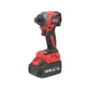 УДАРНИЙ ГІНФОРМАТОР 18V ​​HEX 230NM - 4AH
