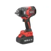 КЛЮЧ УДАРНИЙ 18V 1/2'' 1200NM - 4AH
