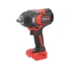 КЛЮЧ УДАРНИЙ 18V 1/2'' 1200NM - КОРПУС КЛЮЧ УДАРНИЙ 18V 1/2'' 1200NM - КОРПУС