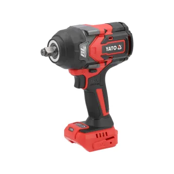 КЛЮЧ УДАРНИЙ 18V 1/2'' 1200NM - КОРПУС КЛЮЧ УДАРНИЙ 18V 1/2'' 1200NM - КОРПУС