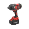 КЛЮЧ УДАРНИЙ 18V 3/4'' 2400NM - 6AH