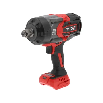 КЛЮЧ УДАРНИЙ 18V 3/4'' 2400NM - КОРПУС КЛЮЧ УДАРНИЙ 18V 3/4'' 2400NM - КОРПУС