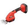 ТРИМЕР ДЛЯ ТРАВИ ТА ГОРОДИ 18V ​​2AH BAT