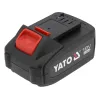АКУМУЛЯТОР 18V LI-ION 3AH