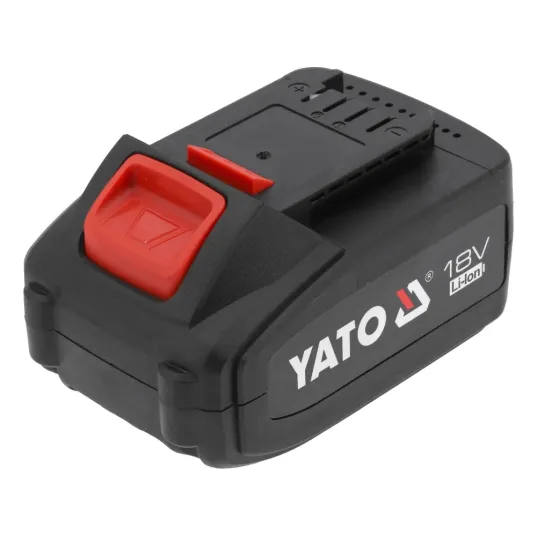 АКУМУЛЯТОР 18V LI-ION 3AH