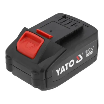 АКУМУЛЯТОР 18V LI-ION 4AH АКУМУЛЯТОР 18V LI-ION 4AH