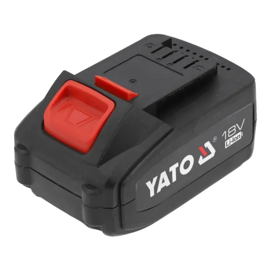 АКУМУЛЯТОР 18V LI-ION 4AH