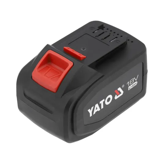 АКУМУЛЯТОР 18V LI-ION 6AH
