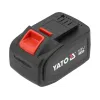 АКУМУЛЯТОР 18V LI-ION 9AH АКУМУЛЯТОР 18V LI-ION 9AH