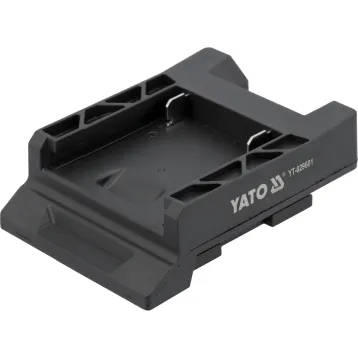 ПЕРЕХОДНИК ДЛЯ REFL.YT-829600 - ТИП BOSCH PRO ПЕРЕХОДНИК ДЛЯ REFL.YT-829600 - ТИП BOSCH PRO