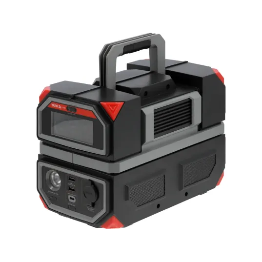 ПОРТАТИВНА ЕЛЕКТРОСТАНЦІЯ 300W, 315WH