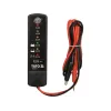TЕСТЕР АКУМУЛЯТОРІВ 12 В TЕСТЕР АКУМУЛЯТОРІВ 12 В