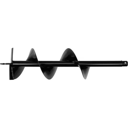ШНЕК ГРУНТОВИЙ 200 ММ, ДОВЖ.: 785MM