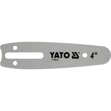 ШИНА ДЛЯ ПИЛКИ 0.043'' 4'' C ШИНА ДЛЯ ПИЛКИ 0.043'' 4'' C
