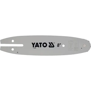 ШИНА ДЛЯ БЕНЗОПИЛЫ 3/8'' 8'' 33 0.05'' M ШИНА ДЛЯ БЕНЗОПИЛЫ 3/8'' 8'' 33 0.05'' M