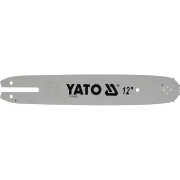 ШИНА ДЛЯ БЕНЗОПИЛЫ 3/8'' 12'' 44 0.05'' G ШИНА ДЛЯ БЕНЗОПИЛЫ 3/8'' 12'' 44 0.05'' G