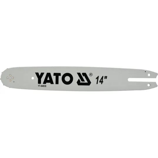 ШИНА ДЛЯ БЕНЗОПИЛИ 14'' 3/8'' 0,05'' 50 G