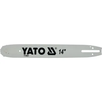 ШИНА ДЛЯ БЕНЗОПИЛИ 14'' 3/8'' 0,05'' 52 P ШИНА ДЛЯ БЕНЗОПИЛИ 14'' 3/8'' 0,05'' 52 P