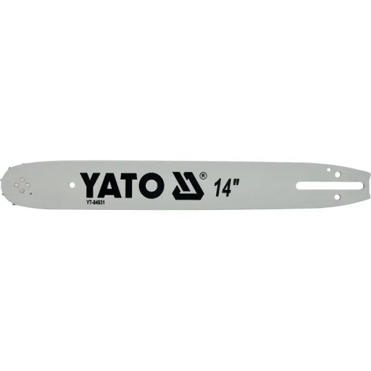 ШИНА ДЛЯ БЕНЗОПИЛИ 14'' 3/8'' 0,05'' 52 P