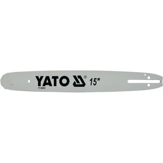 ШИНА ДЛЯ БЕНЗОПИЛИ 15'' .325'' 0,05'' 64 U