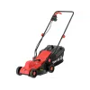 KOSIARKA ELEKTRYCZNA MOC 1300 W,  SZEROKOŚĆ 33 CM