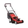 KOSIARKA ELEKTRYCZNA MOC 2000 W, SZEROKOŚĆ 46 CM, NAPĘD, WYRZUT BOCZNY KOSIARKA ELEKTRYCZNA MOC 2000 W, SZEROKOŚĆ 46 CM, NAPĘD, WYRZUT BOCZNY