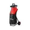 ROZDRABNIACZ ELEKTRYCZNY 2500 W, MOC-2500 W, MAKS. ŚREDNICA CIĘCIA: 45 MM
