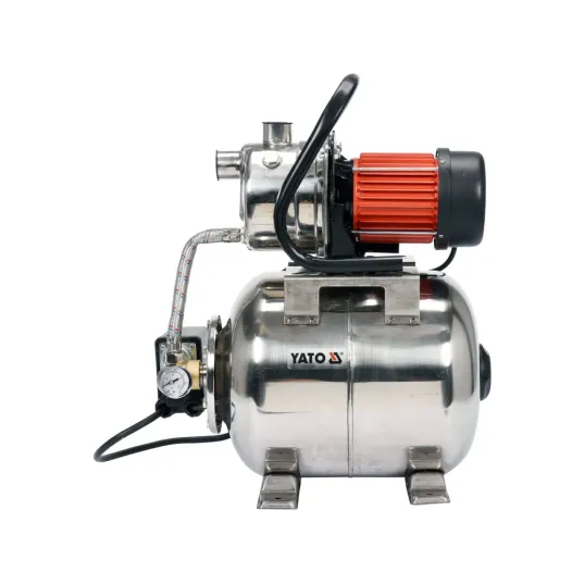 ГІДРОФОР INOX AUTO 1200 ВТ