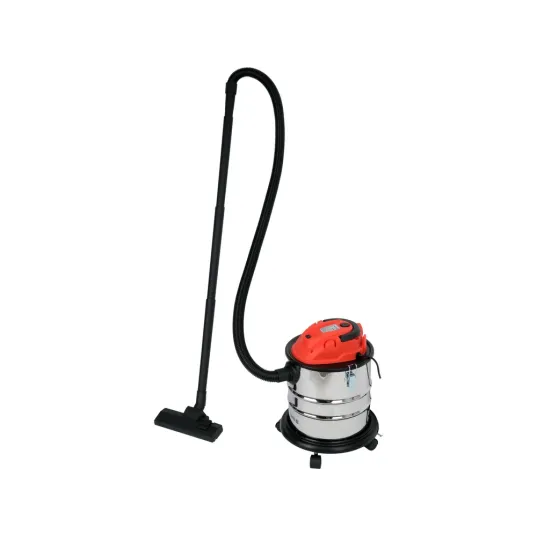 ПИЛОСОС МАЙСТЕРНЯ І ЗОЛА 1200W 20L